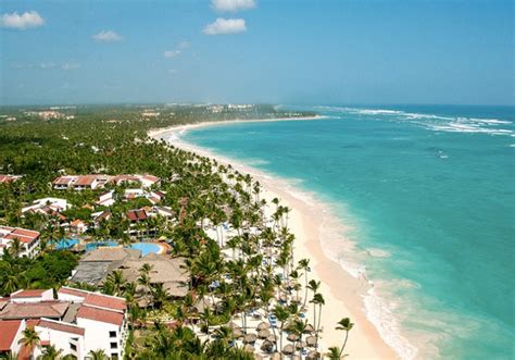 occidental grand punta cana & royal club